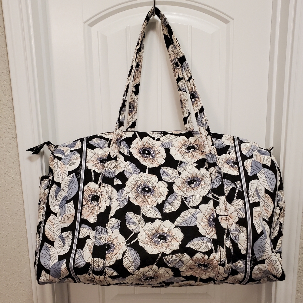 Vera Bradley Duffel Bag